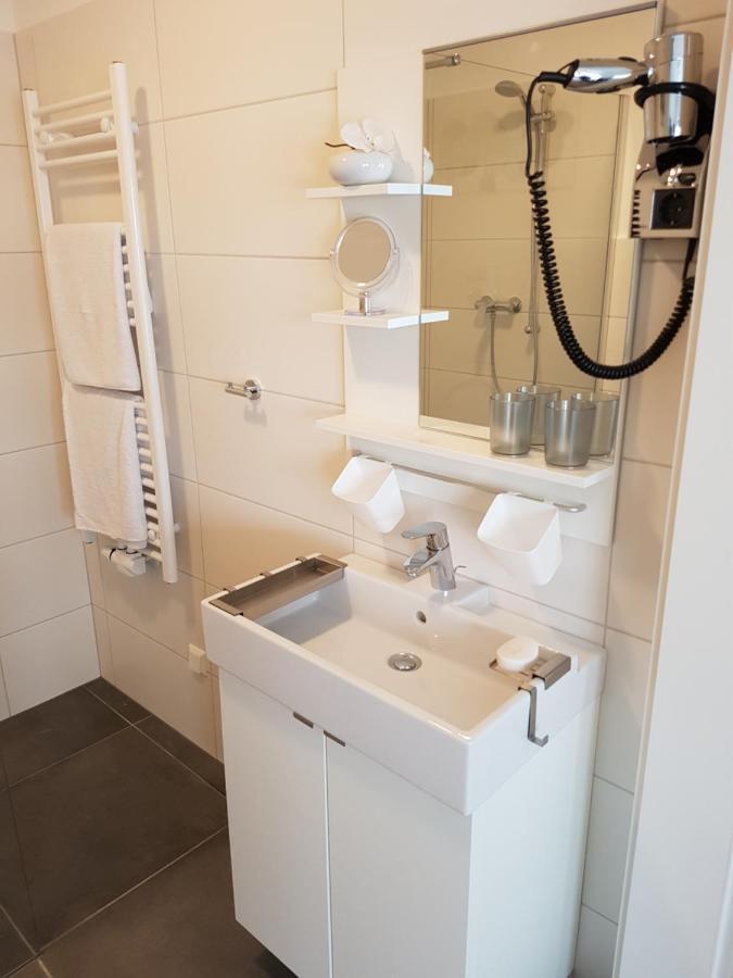 L-Appartements Burgau Extérieur photo