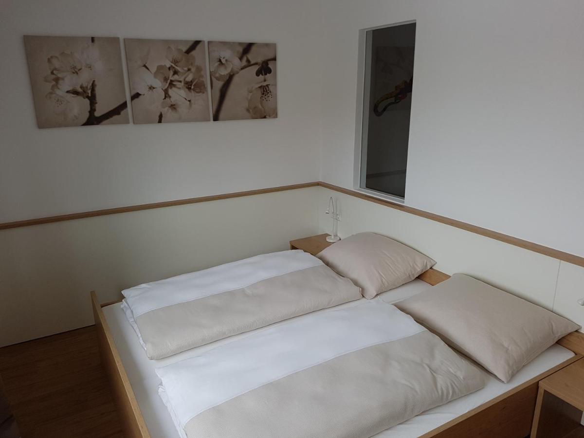 L-Appartements Burgau Extérieur photo